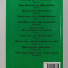 Henrik Muste : Suomen parhaat vitsit 1996 - pikkukuva 2