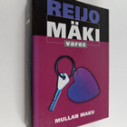 Reijo Mäki : Mullan maku - pikkukuva 1