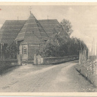 VIRRAT, KIRKKO - kulk. 1912 - pikkukuva 1