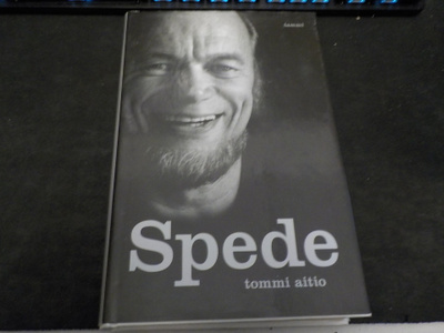 Aitto, Tommi - Spede