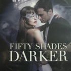 FIFTY SHADES DARKER BLU-RAY - pikkukuva 1