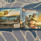 Salainen Valtakunta Blu-Ray - pikkukuva 1