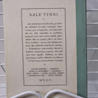 Torni virrassa- Aale Tynni (1.p) sid. - pikkukuva 2