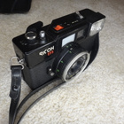 RICOH 35 EFS KAMERA LAUKKUINEEN - pikkukuva 4