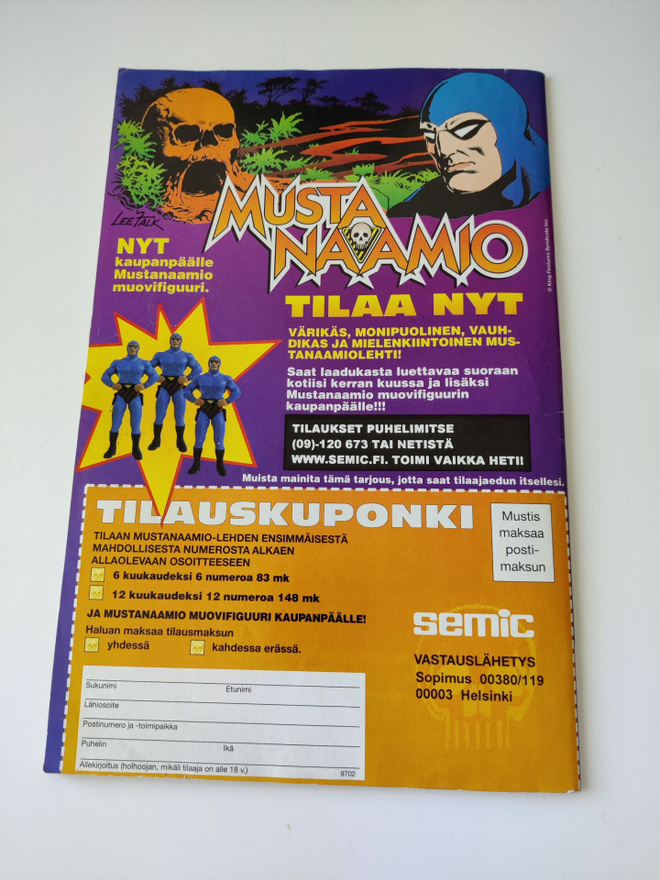 Item image