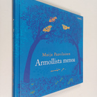 Maija Paavilainen : Armollista menoa - pikkukuva 1