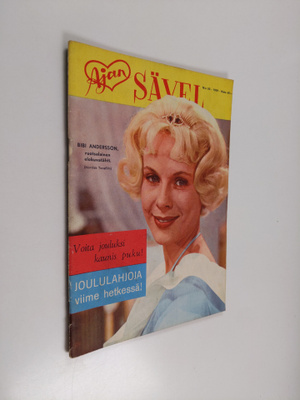 Ajan sävel 50/1959