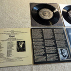 DAVID BOWIE: Kolme 7" sinkkua (Under Pressure, Baal, Wild..) - pikkukuva 3
