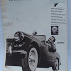 Suomen Kuvalehti No 47 marraskuu 1961 - pikkukuva 2