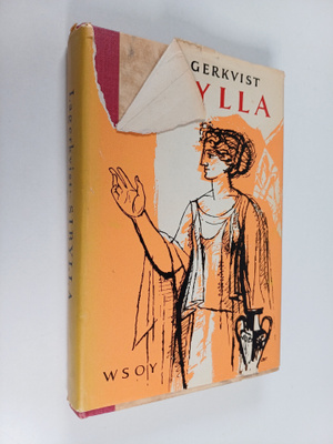 Pär Lagerkvist : Sibylla