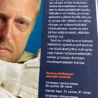 TOMMY HELLSTEN: SAAT SEN MISTÄ LUOVUT - pikkukuva 2