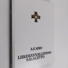 A. F. Airo : Liikekannallepano : Salaliitto - pikkukuva 1