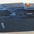 VANHA Kamera Yashica Partner AF Automatic - pikkukuva 3