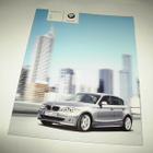 Myyntiesite - BMW 1-sarja - 2004 - pikkukuva 1