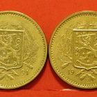 20 mk 1931 + 1932. Kunto hyvä. HARVINAISET. (KD8) - pikkukuva 2