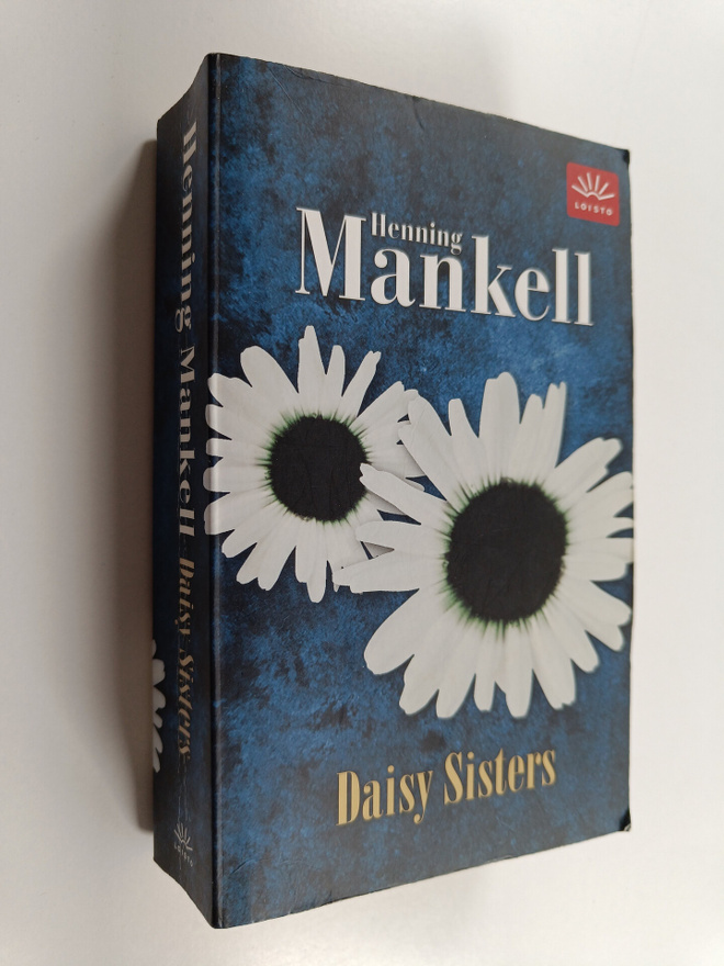 Henning Mankell : Daisy Sisters