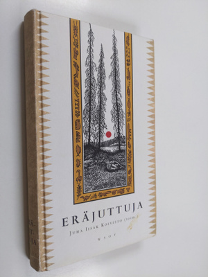 Juha Iisak Koivisto : Eräjuttuja