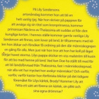 Tera Lynn Childs: Fenor varar för evigt - pikkukuva 2