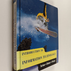 Efraim Turban : Introduction to information technology - pikkukuva 1
