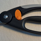 Fiskars kalasakset 22 cm - pikkukuva 1