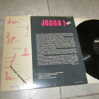 Kaisa Lumikari – Jooga 1 ( uudenveroinen lp v 1973 ) - pikkukuva 2
