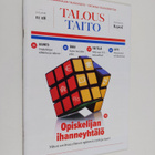 Taloustaito 11/18 - pikkukuva 1