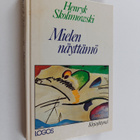 Henryk Skolimowski : Mielen näyttämö - pikkukuva 1