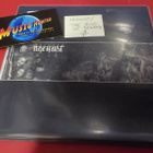 URFAUST / THE RUINS OF BEVERAST - S/T EX+/M-7'' SPLIT - pikkukuva 1