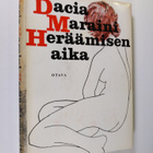 Dacia Maraini : Heräämisen aika - pikkukuva 1