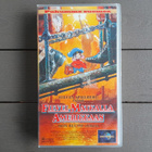 VHS: Fievel Matkalla Amerikkaan (T: Steven Spielberg 1986/?) - pikkukuva 1