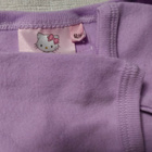 Body Sanrio 62/68 cm Charmmy Kitty - pikkukuva 5