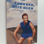 Jari Hemmilä : Juoksen, siis olen - pikkukuva 1