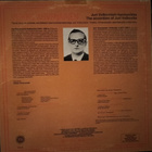 VEIKKO AHVENAINEN-JURI VOLKOVITSIN HARMONIKKA-LP,BLU-LP 252 - pikkukuva 2