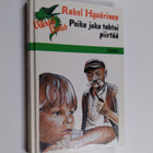 Rakel Hyvärinen : Poika joka tahtoi piirtää - pikkukuva 1