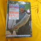 MATTI KETTUNEN - kultakylkinen rapala - pikkukuva 1