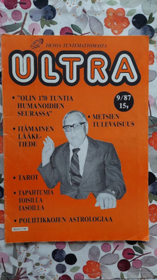 Ultra 1987: 9