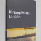 Kirjanpitolaki tänään - pikkukuva 1