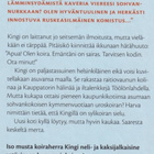 Eppu Nuotio: Koko saaren Kingi - pikkukuva 3