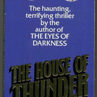 Leigh Nichols: The House of Thunder - pikkukuva 1