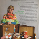 Glorian antiikki n:o 3 2012 Keräilijä. Stockmann. Metsästysm - pikkukuva 2