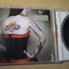 The Baseballs: Strike CD - pikkukuva 1