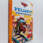 Kirsi Naukkarinen : Veijarit vauhdissa - pikkukuva 1