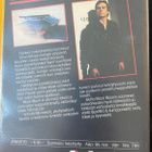 Black Moon/Black Moon Rising VHS Tommy Lee Jones - pikkukuva 2