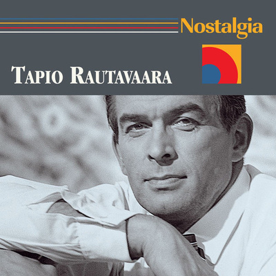 Tapio Rautavaara