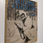 J. O. ym. (toim.) Hannula : Suomi taistelee kodin, uskonn... - pikkukuva 1