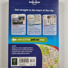 Piera Chen : Pocket Hong Kong : top sights, local life, m... - pikkukuva 2