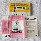 Erkki junkkarinen 2 C-KASETTI 1975 - pikkukuva 2
