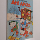 Walt Disney : Aku Ankka 12/1987 - pikkukuva 1
