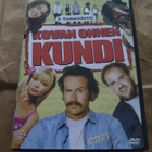 Kovan onnen kundi 3. tuotantokausi (DVD) (4 levyä) - pikkukuva 1