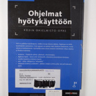 Tuomas Karhu : Ohjelmat hyötykäyttöön : kodin ohjelmisto-... - pikkukuva 2